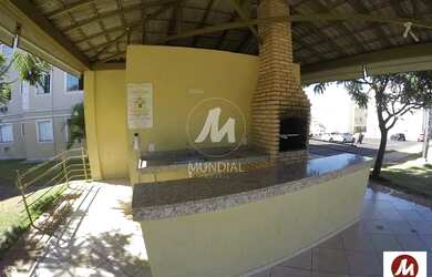 Imagem 4: Apartamento (tipo - padrao) 2 dormitórios, cozinha planejada, portaria 24hs, lazer, em con