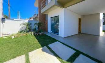 Imagem: Sobrado na praia