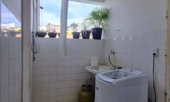 Imagem 6: Apartamento na FEDERAÇÃO a Venda - Nascente total