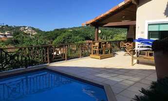 Imagem 4: Linda casa em Geribá a 600m da praia