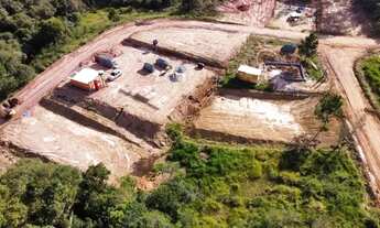 Imagem 5: Terreno em Ibiúna com Fácil Acesso a Cotia SP