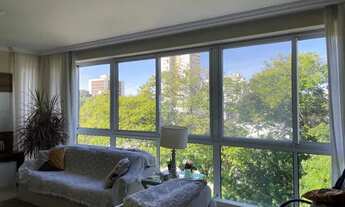 Imagem 6: Cobertura em Menino Deus