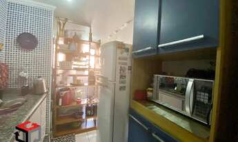 Imagem 5: Apartamento à venda 2 quartos 1 vaga Cond Iraja III Santa Terezinha - São Bernardo do Camp