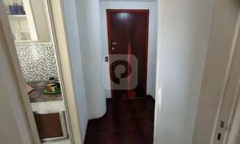 Imagem 3: Engenho Novo Apartamento com 2 dormitórios