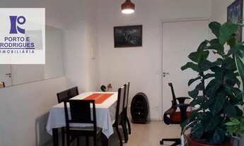 Imagem 5: Apartamento com 2 dormitórios à venda, 60 m² por R$ 276.000 - Vila Progresso - Campinas/SP