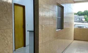 Imagem: Aluga-se apartamento na alvorada 2