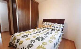 Imagem 7: Apartamento com 3 dormitórios à venda, 96 m² por R$ 650.000,00 - Estoril - Belo Horizonte