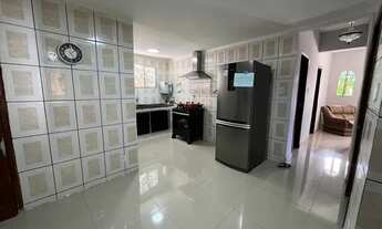 Imagem: Duas casas mobiliada com energia solar Praia