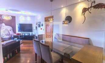 Imagem: Apartamento para Aluguel - Nova Petrópolis