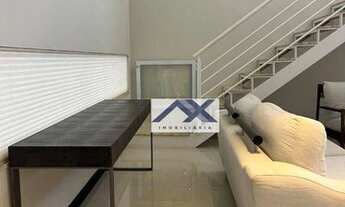 Imagem 5: Casa com 4 dormitórios à venda, 313 m² por R$ 1.700.000,00 - Residencial Villaggio III - B