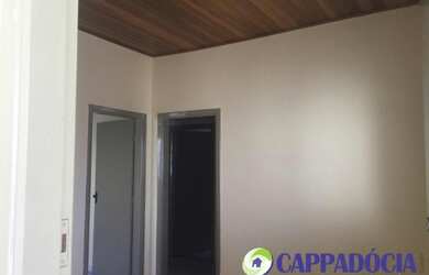 Imagem 3: Casa com 2 dormitórios para alugar, 90 m² por R$ 1.250,01/mês - Parque Industrial - São Jo