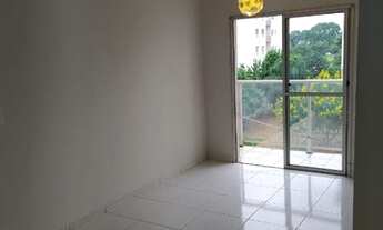 Imagem: Apartamento com 2 dormitórios para alugar