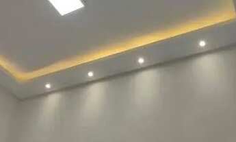 Imagem 4: Térrea para venda possui 120 metros quadrados com 3 quartos