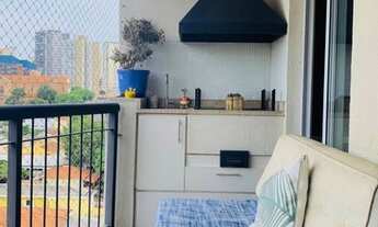 Imagem 5: Apartamento Venda Vila Ipojuca 116 m² 2 Dormitórios