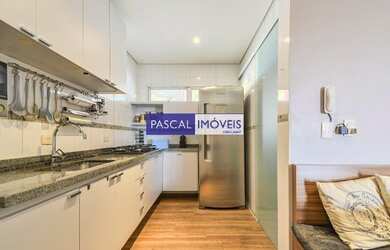 Imagem 7: SãO PAULO - Apartamento Padrão - Vila Clementino