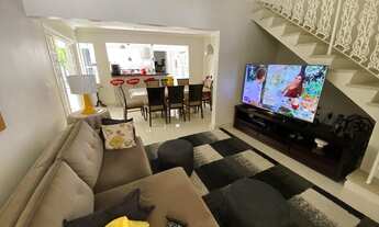 Imagem 7: Casa com 4 dormitórios, 400 m² - venda por R$ 1.600.000,00 ou aluguel por R$ 9.550,00/mês