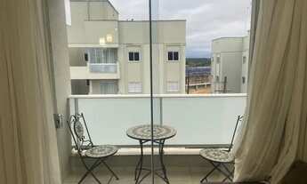 Imagem 2: Apartamento Apartamento com 3 dormitórios