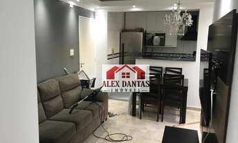 Imagem 7: APARTAMENTO VILA MENDES