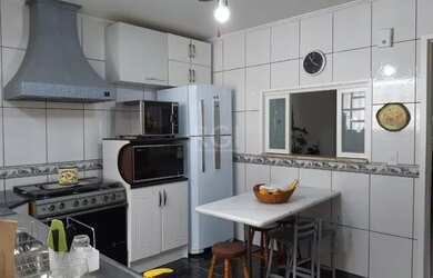 Imagem 4: Casa para Venda - 150m², 3 dormitórios, sendo 1 suites, 2 vagas - Ipanema