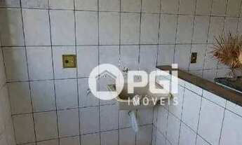 Imagem 6: Sobrado com 1 dormitório para alugar, 50 m² por R$ 988,63/mês - Vila Monte Alegre - Ribeir