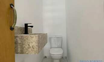 Imagem 6: CASA ASSOBRADADA - JARDIM SARAH - SP