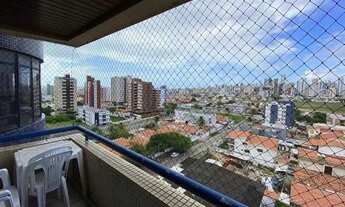 Imagem 4: Apartamento para aluguel e venda possui 191 metros quadrados com 4 quartos