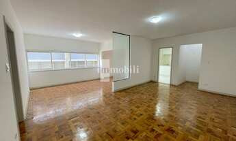 Imagem: Higienópolis