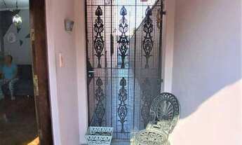 Imagem 2: Sobrado com 3 dormitórios à venda, 255 m² por R$ 1.100.000,00 - Sítio da Figueira - São Pa