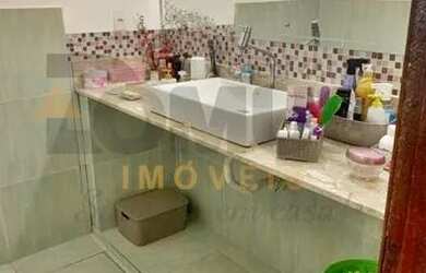 Imagem 3: Vendo Imóvel Com . 180 Metros Quadrados . 5/4 No Siqueira Campos