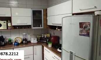 Imagem: Residência Bela Vista 3 dorm. Suíte, edícula