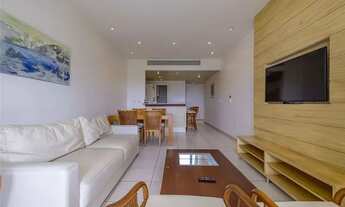 Imagem 2: Apartamento à venda no bairro Ingleses do Rio Vermelho - Florianópolis/SC