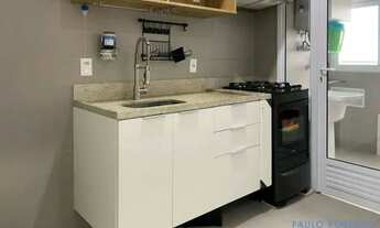 Imagem 7: APARTAMENTO - CENTRO - SP