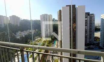 Imagem 7: Apartamento para Aluguel - Vila Andrade, 2 Quartos, 50 m2