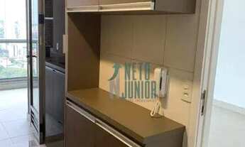 Imagem 7: Apartamento com 2 dormitórios para alugar, 78 m² por R$ 5.971,00/mês - Brooklin - São Paul