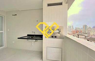 Imagem 4: Apartamento 2 Quartos em Santos