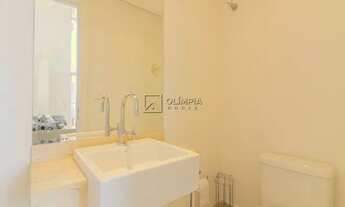 Imagem 7: Apartamento Locação Vila Nova Conceição 151 m² 2 Dormitórios