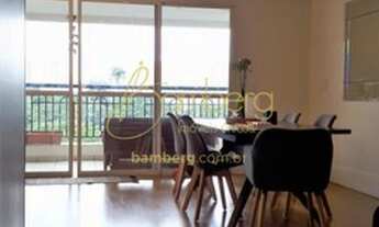 Imagem 6: ALTO DA BOA VISTA - SÃO BENEDITO - 185 M² PRIVATOS - 3 DORMITÓRIOS - 2 SUÍTES - LAZER - 3