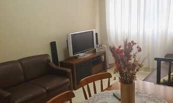 Imagem 6: Apartamento Jaguaribe, Osasco, mobiliado, com 2 dorm., 1 vaga de garagem