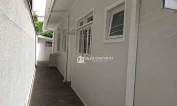 Imagem 7: Sobrado para alugar, 285 m² por R$ 10.770,00/mês - Jardim Aquarius - São José dos Campos/S