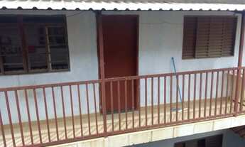 Imagem 4: Alugo casa Jd. Rosália - R$650