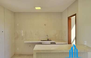 Imagem 3: Casa nova com 2 quartos a venda, na Vila da Samarco - Guarapari ES