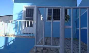 Imagem 5: Casa Nova no Lirio do Vale 1