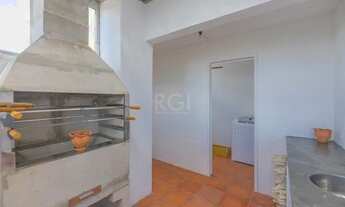 Imagem 5: COBERTURA 2 DORMITÓRIOS, TERESÓPOLIS, 147 M²