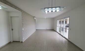 Imagem 4: Apartamento para aluguel no Riverside, Ribeirão Preto, SP, 3 quartos, 3 suítes