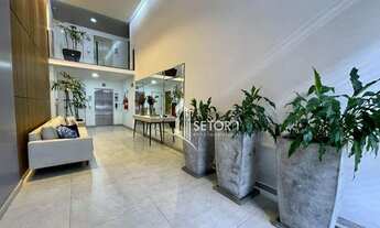 Imagem 4: Apartamento com 2 quartos, 85 m² - venda por R$ 550.000 ou aluguel por R$ 2.755/mês - São