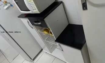 Imagem 7: Apartamento 2 dormitórios para Locação em Santo André, Parque Erasmo Assunção, 2 dormitóri