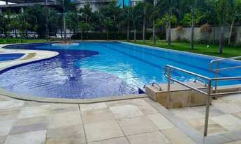 Imagem 5: Apartamento para aluguel tem 57 metros quadrados com 2 quartos em Santo Amaro - Recife - P