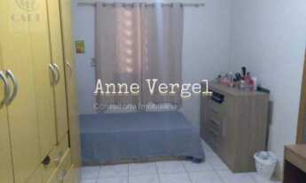 Imagem 6: Apartamento à venda no bairro Padroeira - Osasco/SP