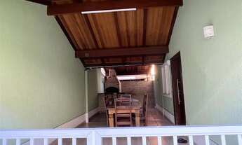 Imagem 2: Maravilhosa casa triplex na praia do Pontal