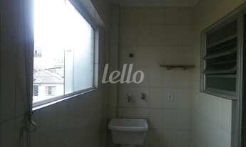 Imagem 6: São Paulo - Apartamento Padrão - Mandaqui